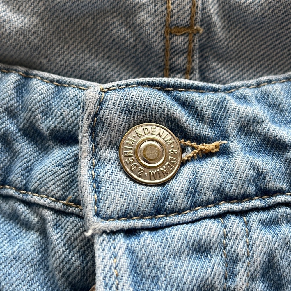 H&M Ripped Jeans - Picture 4 of 7